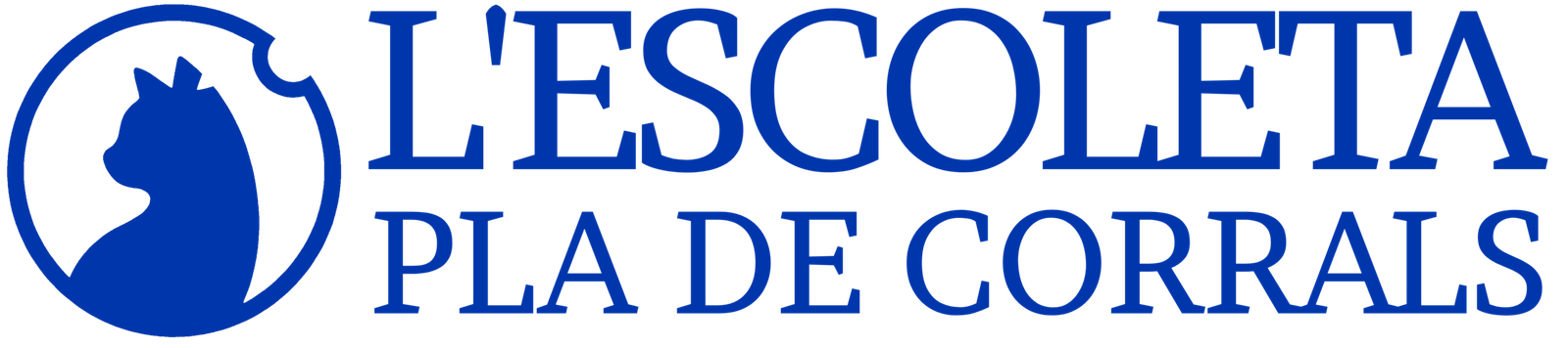 L'Escoleta Pla de Corrals